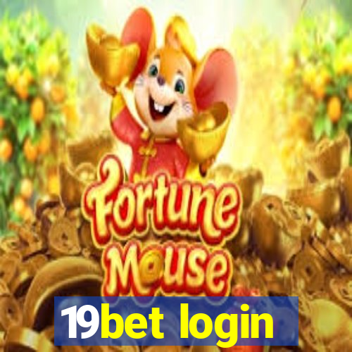 19bet login