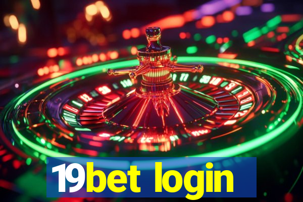 19bet login