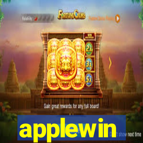 applewin