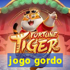 jogo gordo