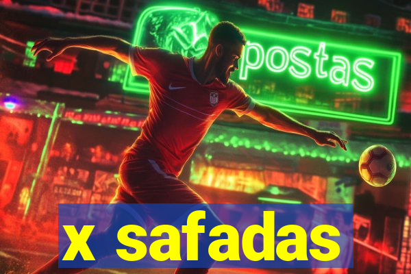 x safadas