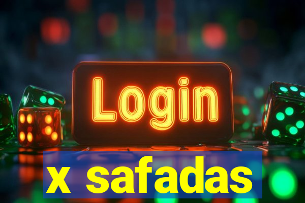 x safadas