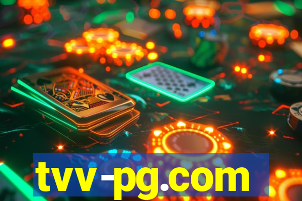 tvv-pg.com