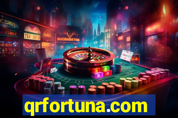 qrfortuna.com