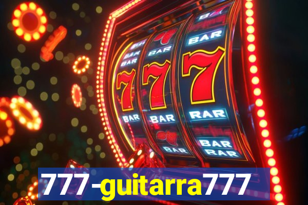 777-guitarra777.com