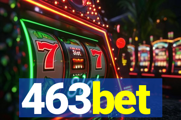 463bet