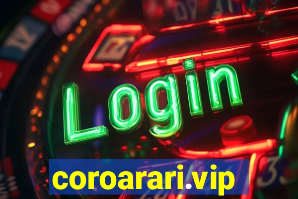 coroarari.vip