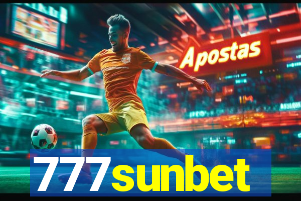 777sunbet