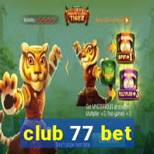 club 77 bet