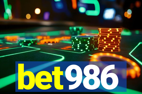 bet986