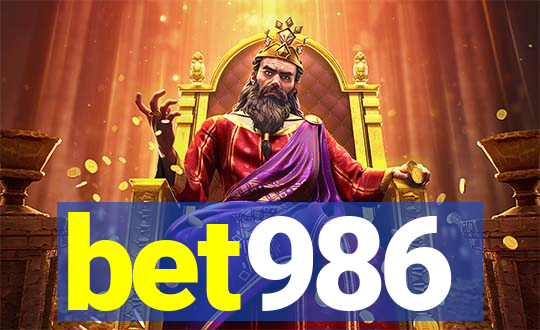 bet986