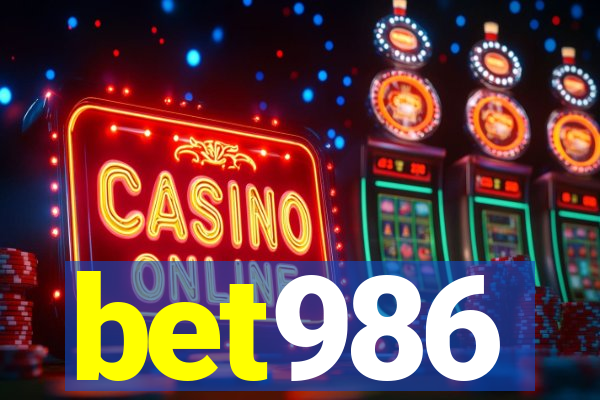 bet986