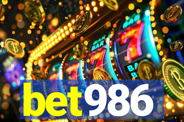 bet986