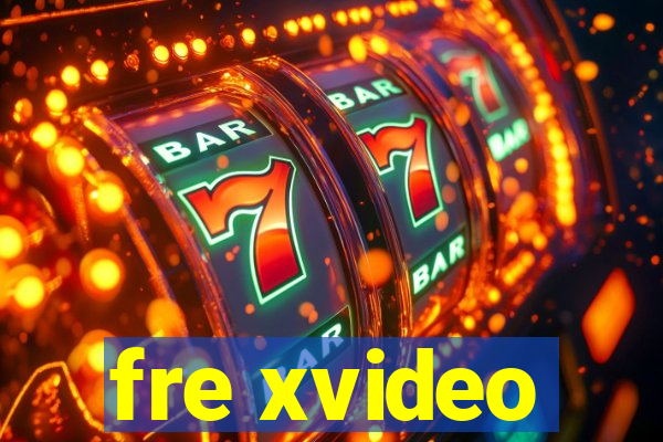 fre xvideo