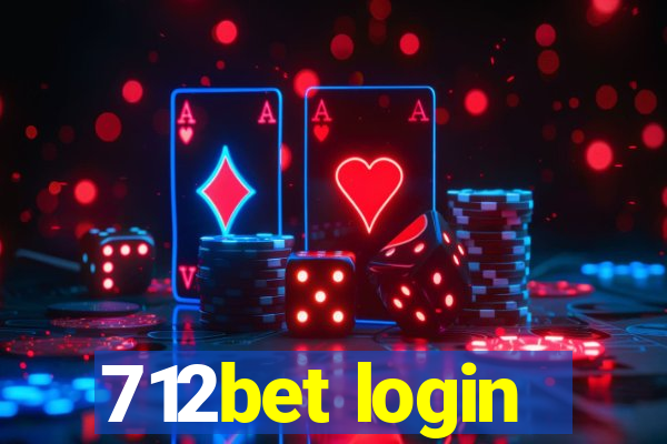 712bet login