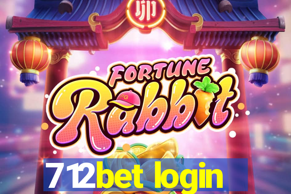 712bet login