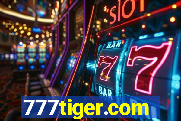 777tiger.com