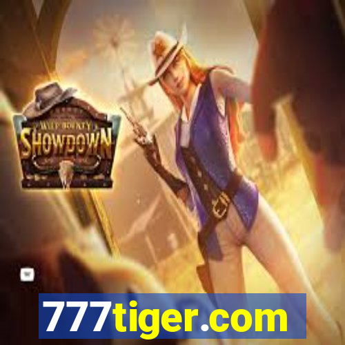 777tiger.com