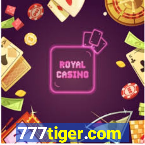 777tiger.com