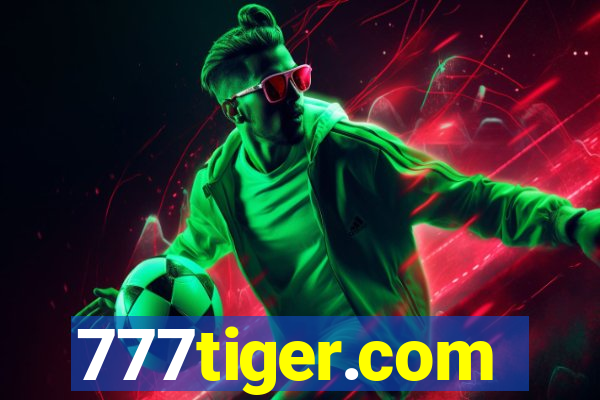 777tiger.com