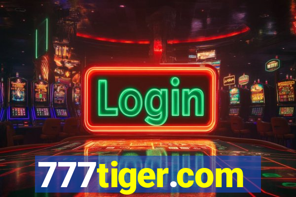 777tiger.com