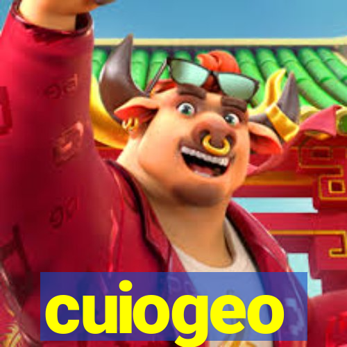 cuiogeo