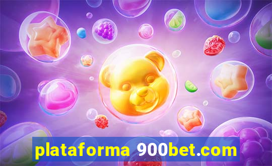 plataforma 900bet.com