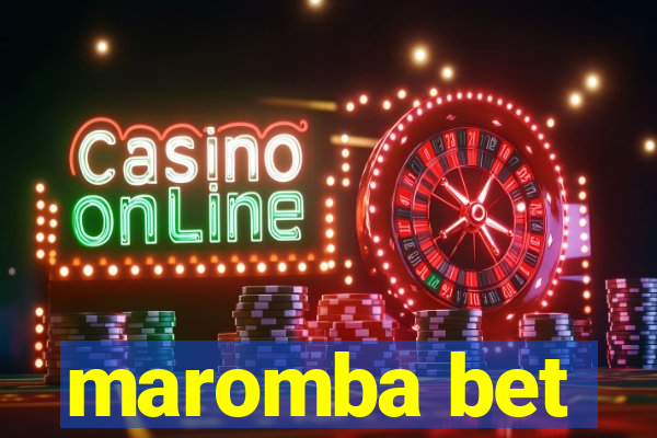 maromba bet