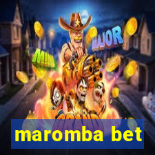 maromba bet