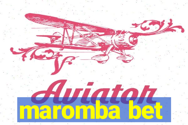 maromba bet