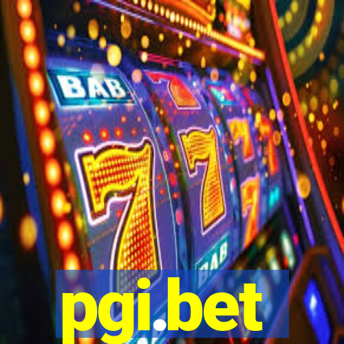 pgi.bet