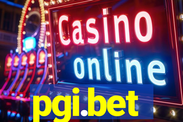 pgi.bet