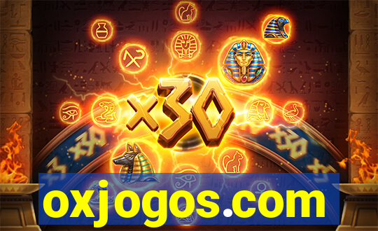 oxjogos.com