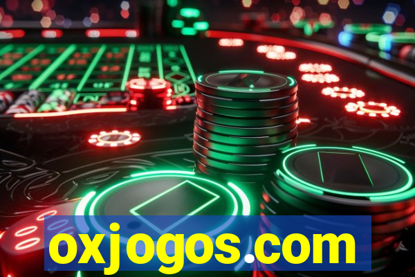 oxjogos.com