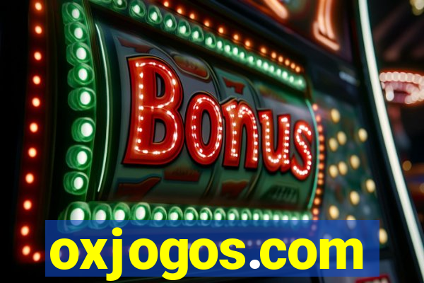 oxjogos.com