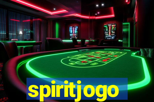 spiritjogo