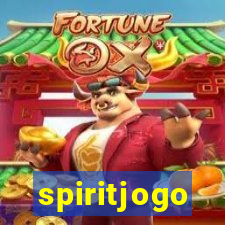 spiritjogo