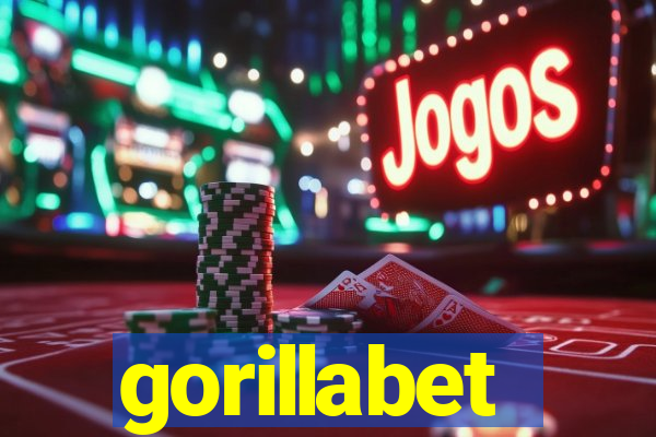 gorillabet