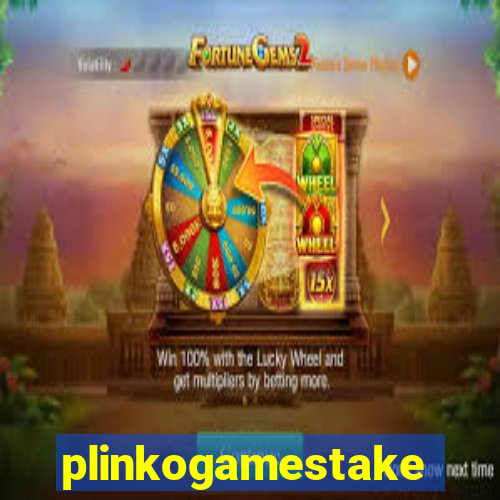 plinkogamestake