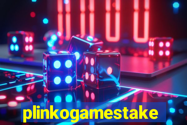 plinkogamestake