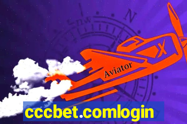 cccbet.comlogin