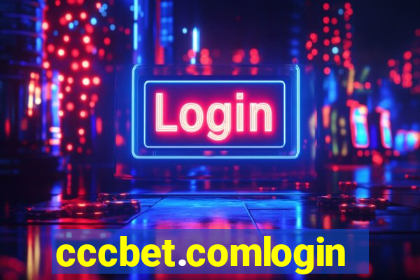 cccbet.comlogin