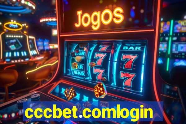 cccbet.comlogin