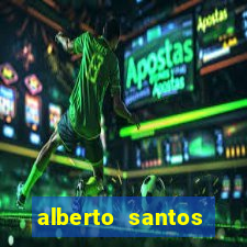 alberto santos dumont escola