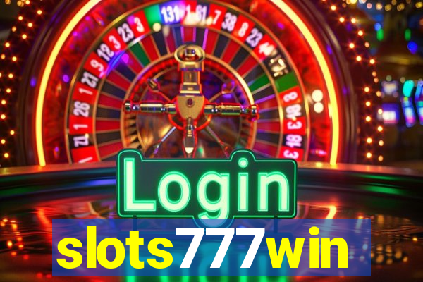 slots777win