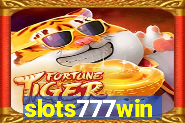 slots777win