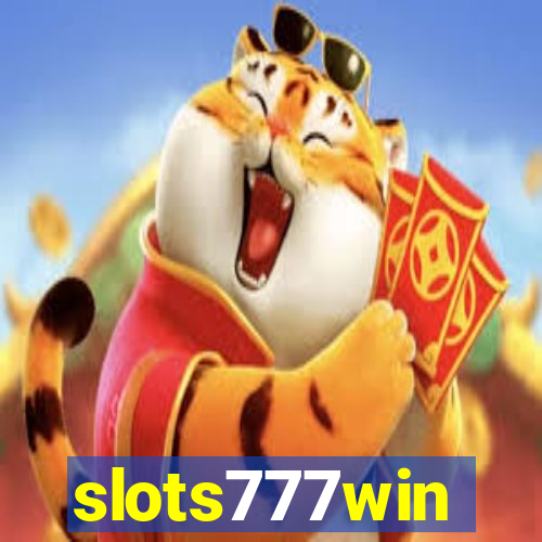 slots777win