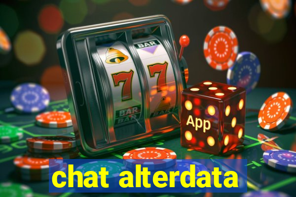 chat alterdata