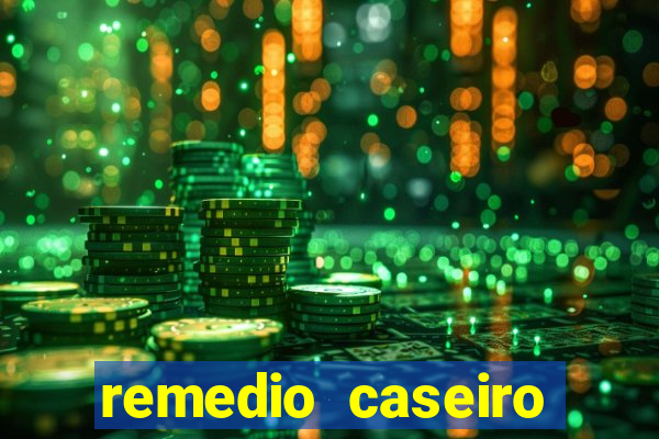 remedio caseiro para pre diabetes