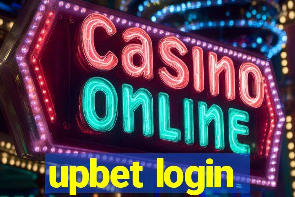 upbet login